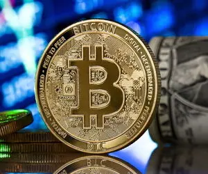 هدف بعدی بیت کوین در نمودار کجاست؟