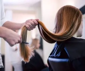 چرا باید موهیاتان را نوک گیری کنید؟ از رشد بهتر تا زیبایی بیشتر