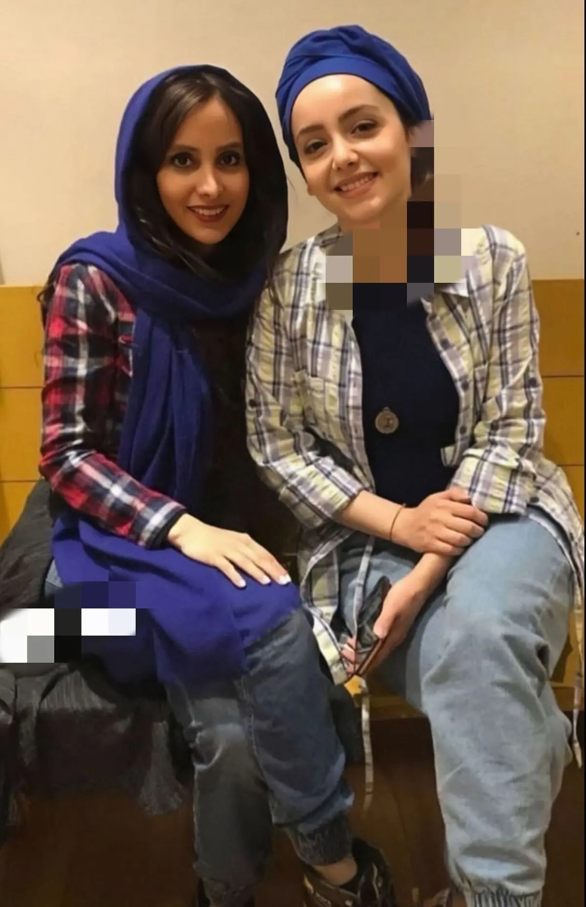 نازنین بیاتی