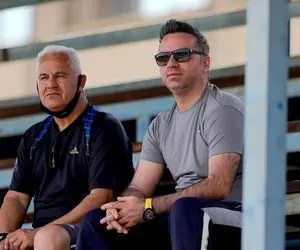 شکست عمدی پرسپولیس مقابل الوحده؛ از شایعه تا واقعیت