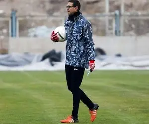 دستیار جدید پاکو خمز در تراکتور مشخص شد