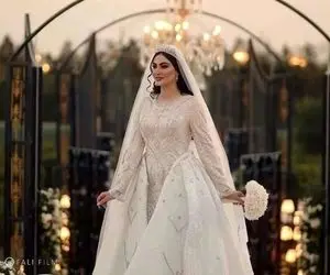 آواز یلدایی؛ مریم مومن بعد شوهر دار شدن با عشق از ایام غمی خوند که رفت