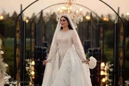 آواز یلدایی؛ مریم مومن بعد شوهر دار شدن با عشق از ایام غمی خوند که رفت