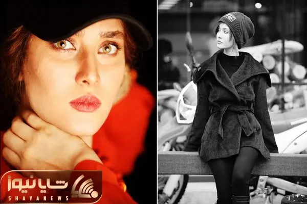 sanaz saeedi shayanews