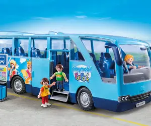 تعبیرخواب اتوبوس،دیدن اتوبوس چپ شده