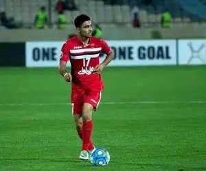 مدیران پرسپولیس؛‌این لژیونر را نخرید می‌برمش سپاهان