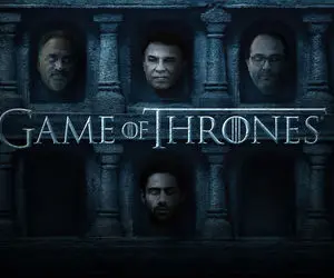 بازی تاج و تخت در استقلال؛ زمستان در راه است!