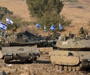 کابوس صهیونیست ها که سید حسن نصرالله به آن اشاره کرد!