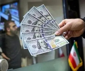 بالا و پایین دلار در محدوده 50 هزار تومان