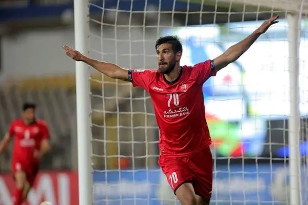  شهریار مغانلو