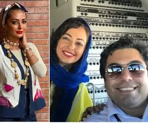 نفیسه روشن: با مهریه 8 سکه 7 سال است جدا شدم