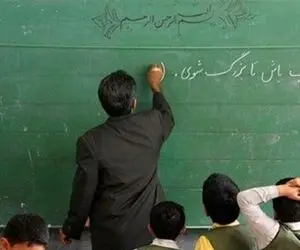 رتبه بندی و فوق العاده ویژه، مطالبه به حق معلمان است!