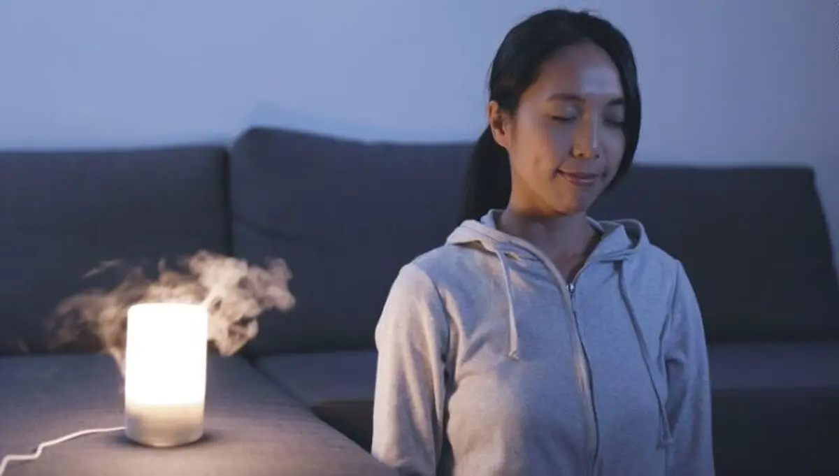 Practice stress-relieving activities