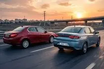 فروش فوری ایران خودرو برای 3 محصول نه چندان پر مشتری