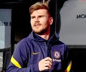 مهاجم سابق چلسی در راه تاتنهام