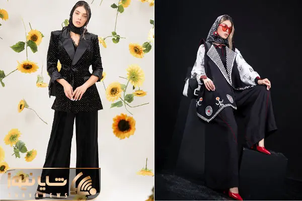 مانتو بهاره