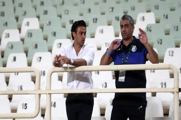 فرهاد و فرزاد مجیدی