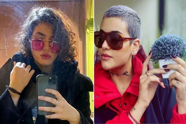 reyhane parsa shayanews