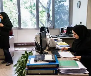 بازنشستگی اجباری برای کارکنان این وزارتخانه