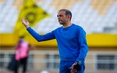 چشم محرم و سپاهانی‌ها روشن شد؛ چهار بازیکن آماده رویارویی با مس کرمان