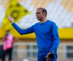 چشم محرم و سپاهانی‌ها روشن شد؛ چهار بازیکن آماده رویارویی با مس کرمان