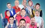 سوتی خندان؛ فن بیان ضعیف بازیگرای جوکر قطع به یقین میبرتت عرش اعلاء