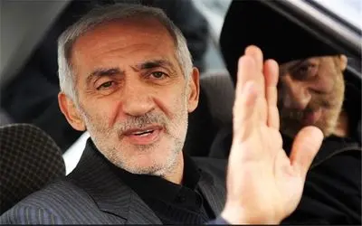 هشدار محمد دادکان به مدیرعامل پرسپولیس؛ آبرویت را می‌گذاری و می‌روی