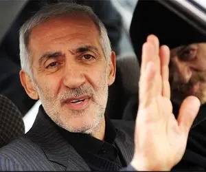 هشدار محمد دادکان به مدیرعامل پرسپولیس؛ آبرویت را می‌گذاری و می‌روی