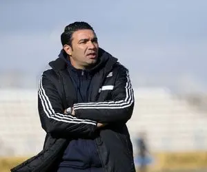 جنگ نکونام و خطیر در بالاترین سطح ممکن 