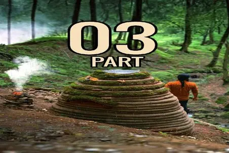 معماری خلاقانه؛ آقاهه کلبه ساخت با روش ابرخشت‌ مقاوم برابر زلزله و هماهنگ با طبیعت