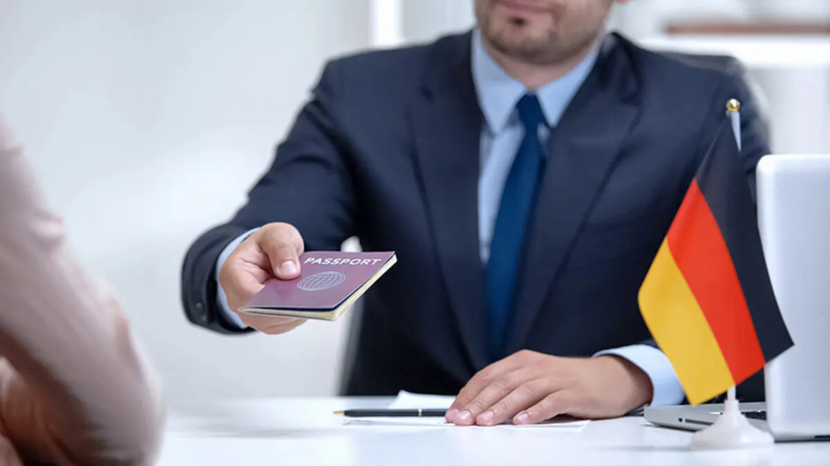 شرایط ویزای کاری آلمان
