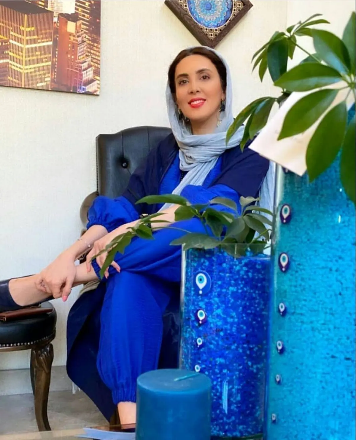 لیلا بلوکات