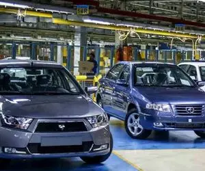 (جدول) ۱۳ محصول ایران خودرو گران شدند/ قیمت کدام خودرو‌ها افزایش یافت؟