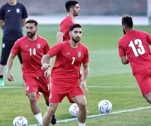 علیرضا جهانبخش تیم بعدی خود را انتخاب کرد