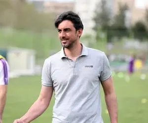 ریش سید در پدیده سفید شد! 