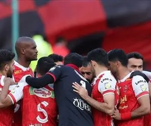 چند خبر تازه از نقل و انتقالات پرسپولیس امروز دوشنبه 1 مرداد