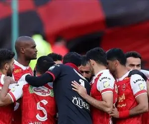 گزینه های جذاب پرسپولیس برای جانشینی عبدالکریم حسن