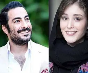 تبریک تولد نوید محمد زاده به سروش (قورباغه) +عکس