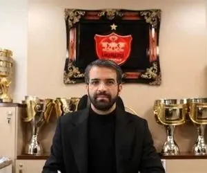 (ویدئو) جعفر سمیعی مدیرعامل پرسپولیس استعفا کرد؟