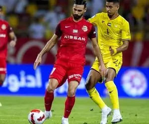 باشگاه شباب الاهلی تکلیف قایدی و نوراللهی را روشن کرد! 