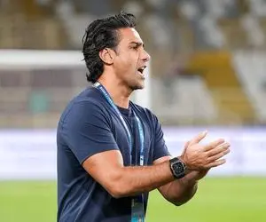 تیم جدید فرهاد مجیدی مشخص شد