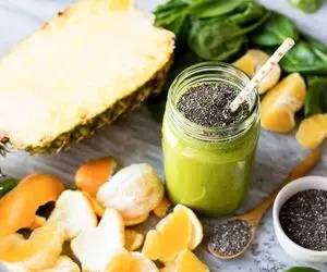 هفت دانه ی فوق العاده سالم که باید بخورید؛ بمب های سلامتی!