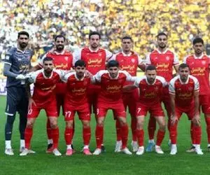 بخوانید از محرومیت سنگینی که در انتظار مهاجم پرسپولیس است!