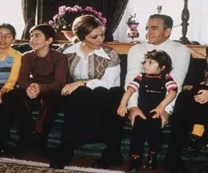 سفر به ایام قدیم سال 1342؛ کتک خوردن لیلا پهلوی توسط برادرش علیرضا پهلوی
