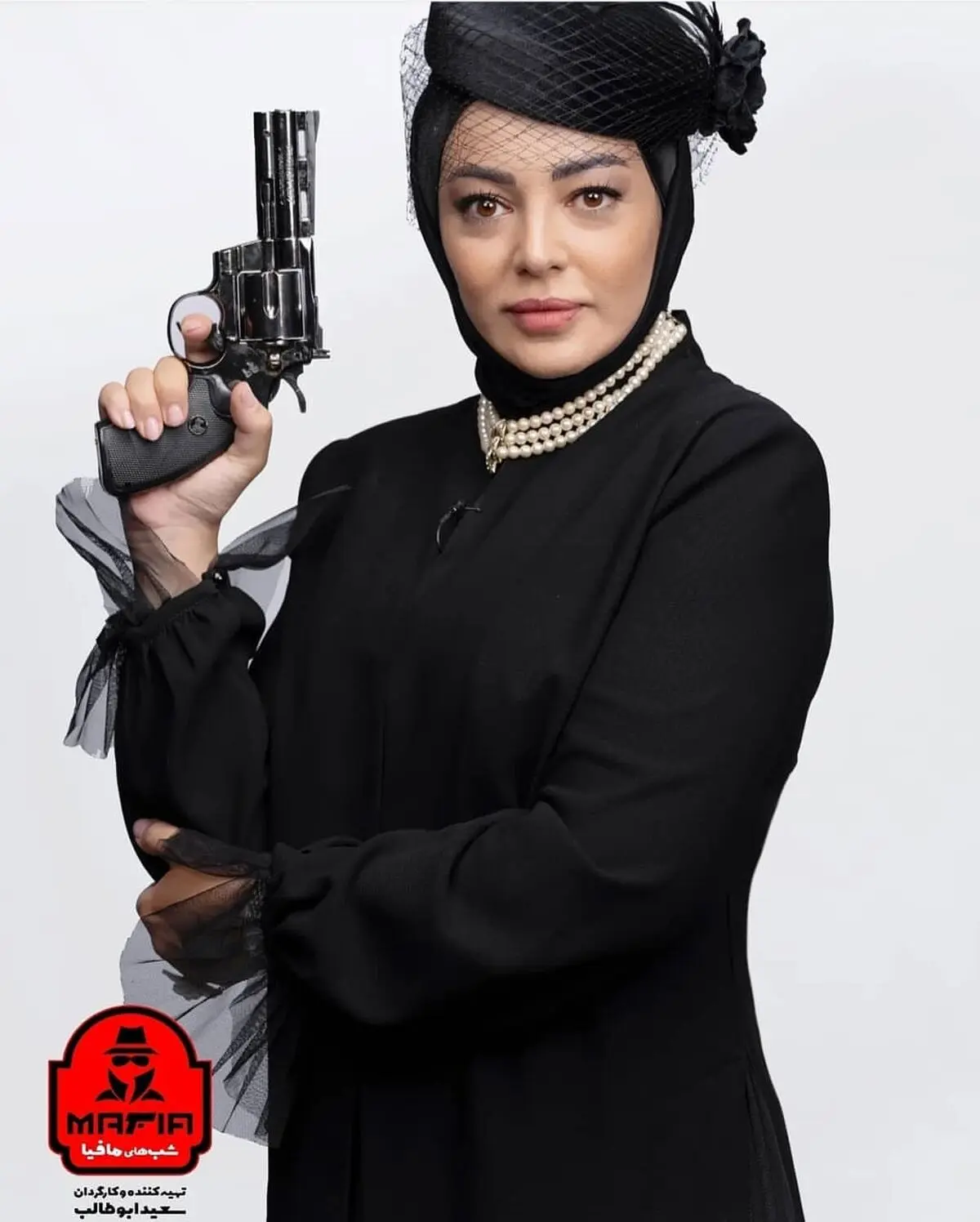 رزیتا غفاری