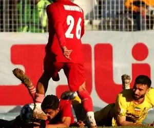 اتهام سنگین و عجیب در لیگ آزادگان؛ تبانی، خیانت و زد و بند