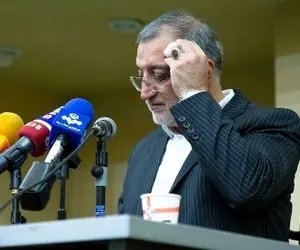 زاکانی به دانشگاه رفته بود یا ورزشگاه؟  