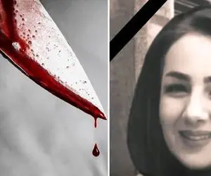 ماجرای قتل سولماز عباسی در دفتر یک وکیل؛ مربی والیبال که توسط همسرش کشته شد