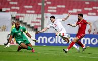 تیم ملی فوتبال ایران چگونه به مرحله دوم صعود می‌کند؟