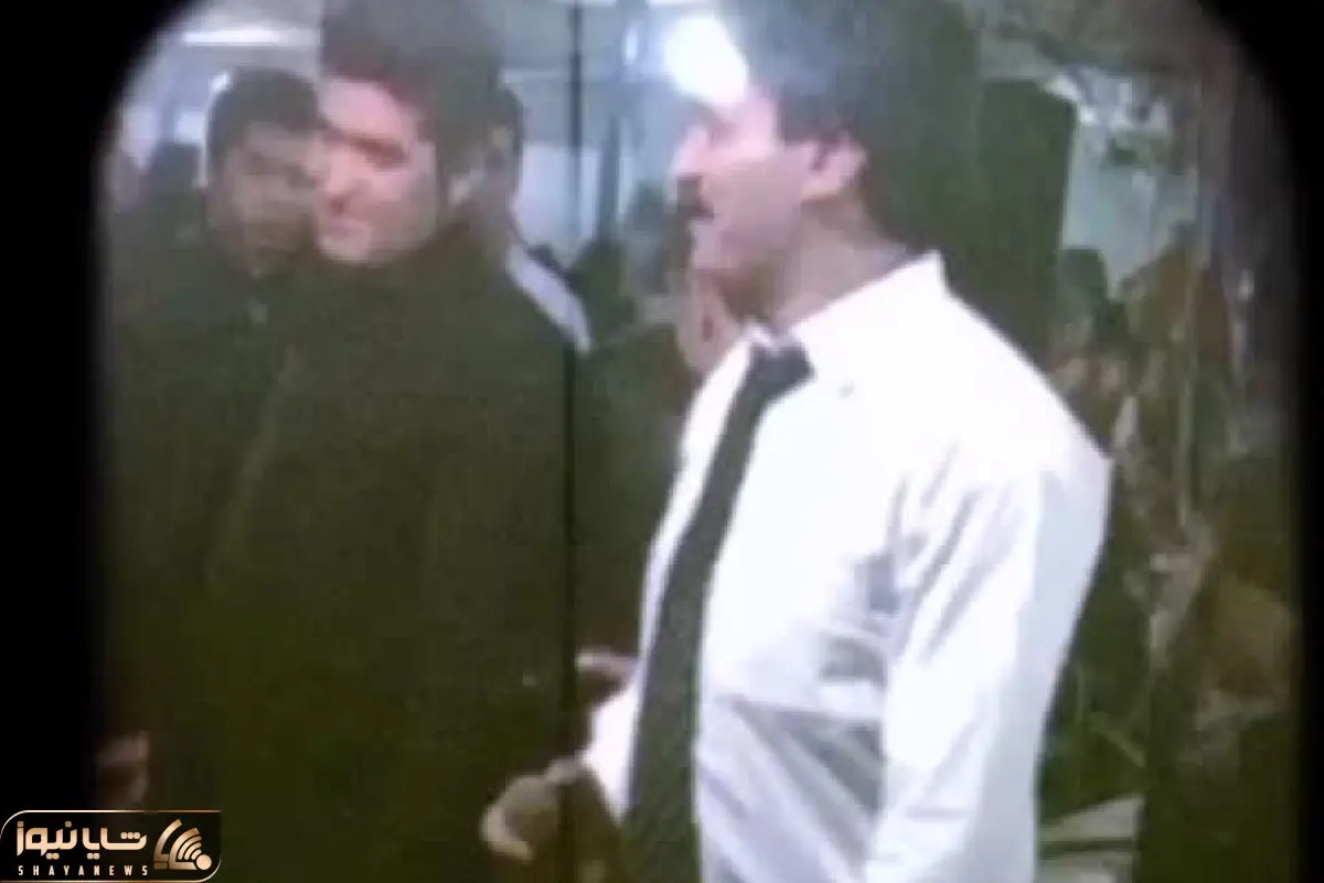 آواز محلی؛ اجرایی متفاوت از سجاد رزمجو عزیز تو عروسی کاکاش زمین به لرزه درآومد